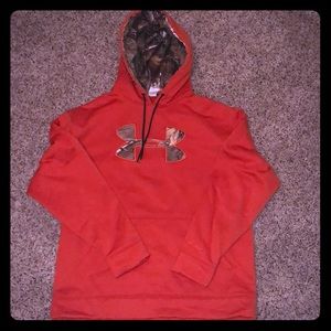 Under Armour Hoodie